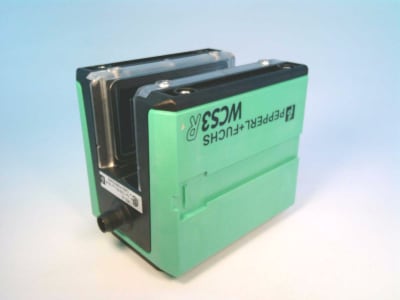 PEPPERL & FUCHS WCS3R-LS266-Y211385