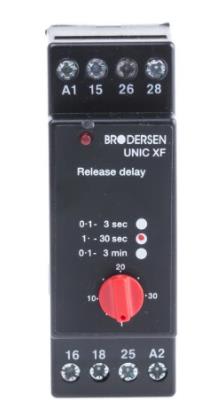 BRODERSEN XF-D2-024-2