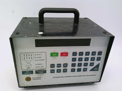 PROCESS CONTROL CORP CM017BAT01