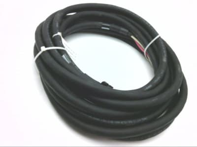 MITSUBISHI MR-J3P2-20M