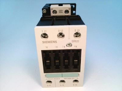 SIEMENS 3RT1034-1AP00