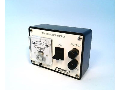 OMEGA ENGINEERING ACC-PS1