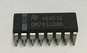 NTE DM74S188N