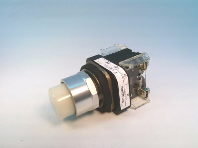 ALLEN BRADLEY 800T-QB24WD1