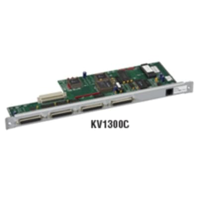 BLACK BOX CORP KV1300C
