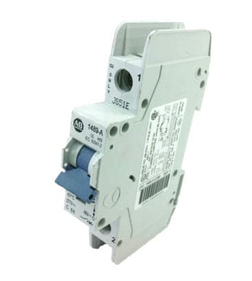 ALLEN BRADLEY 1489-A1C040R
