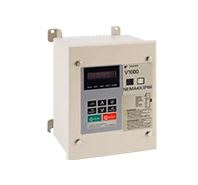 YASKAWA ELECTRIC CIMR-VU4A0031GAA