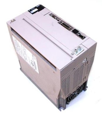 YASKAWA ELECTRIC SGDV-180A11A