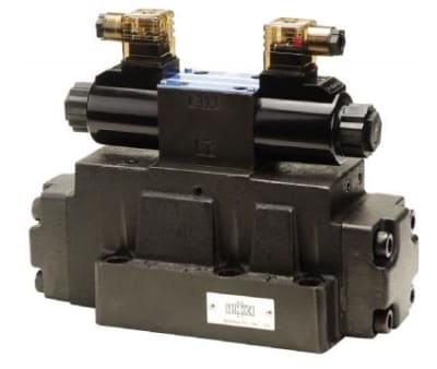 NORTHMAN SW-G06-C40-T-A120-20