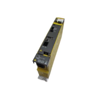 FANUC A06B-6115-H006
