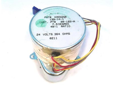 SCHNEIDER ELECTRIC 30-122-A