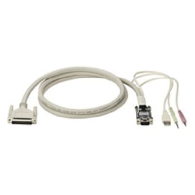 BLACK BOX CORP EHN485A-0020