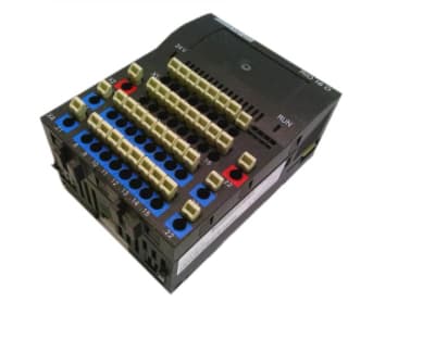 JOHNSON ELECTRIC PCD0.A410