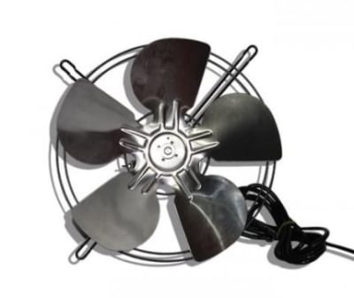 ZIEHL ABEGG IA0300 5P22