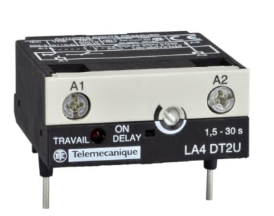 SCHNEIDER ELECTRIC LA4DT2U