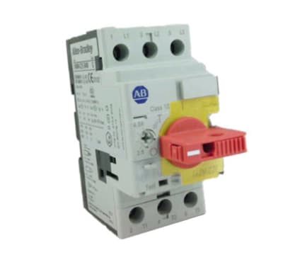 ALLEN BRADLEY 140M-C2E-B40-KRY