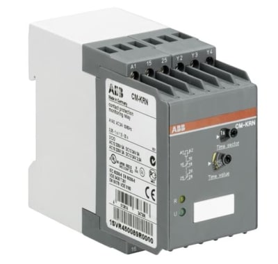 ASEA BROWN BOVERI 1SVR450091R0000