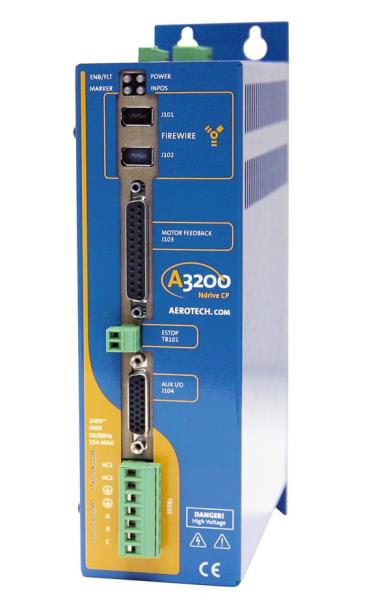 AEROTECH NDRIVECP20-MXU