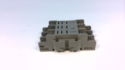 IDEC RTB-S01