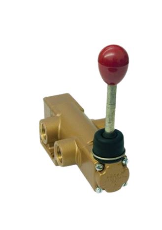 VERSA VALVES THP-4312