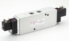 NORGREN V61B413A-A213JA