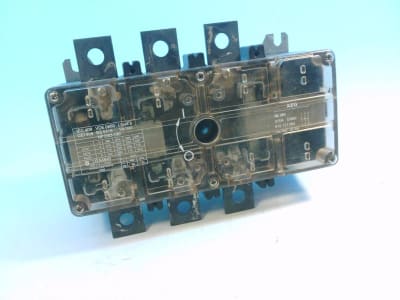 EEC AEG HL301