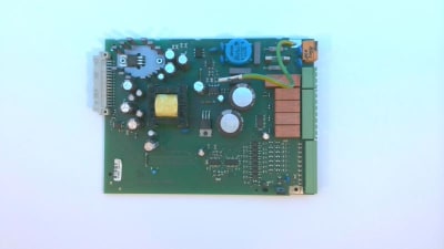 BAXTER 92.950.60.10BSB