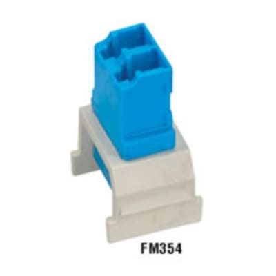 BLACK BOX CORP FM355