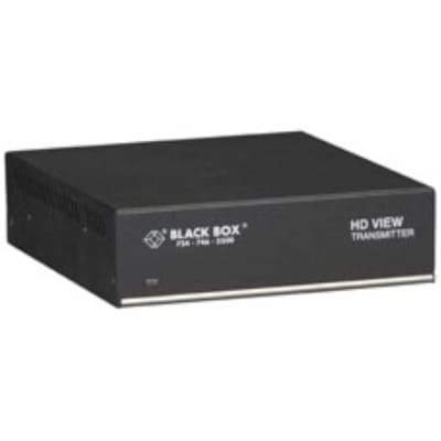 BLACK BOX CORP AC3000A