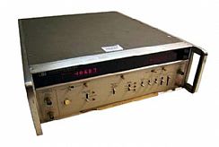 HEWLETT PACKARD COMPUTER 3570A