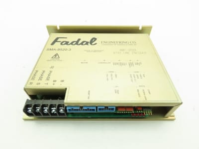 FADAL SMA8521-3