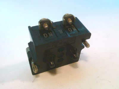EATON CORPORATION 10250TA62