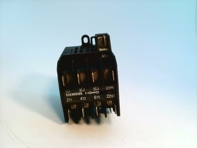 SIEMENS 3TG1001-1BB4