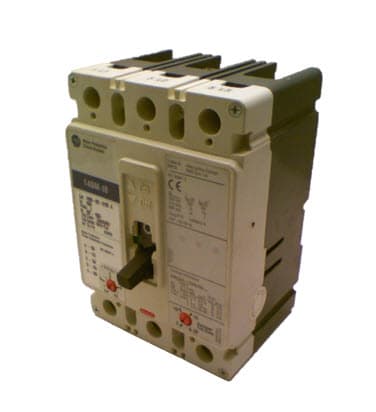 ALLEN BRADLEY 140M-I8E-D16E