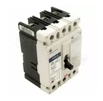 ALLEN BRADLEY 140M-I8P-B30S