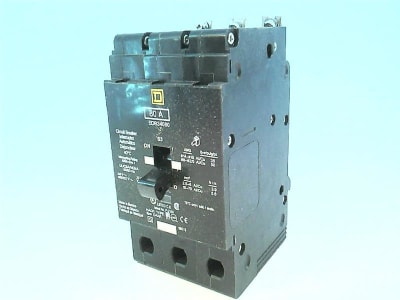 SCHNEIDER ELECTRIC EDB34080