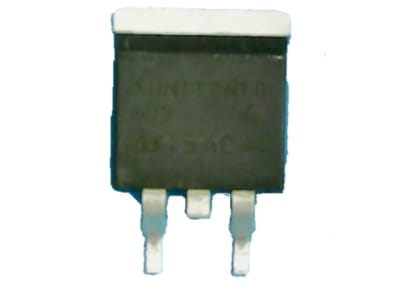 VISHAY SUM110N10-09-E3