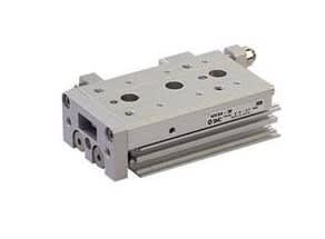 SMC MXS20-100