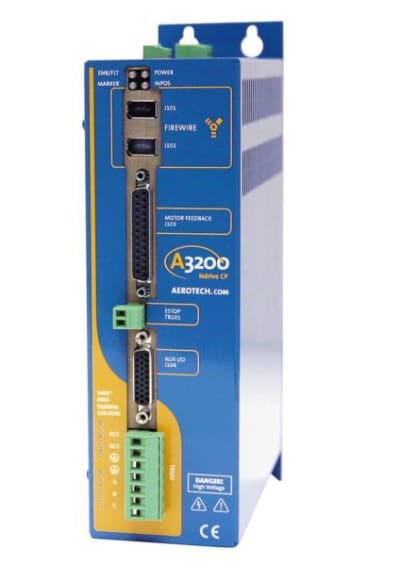 AEROTECH NDRIVEHP20-MXH