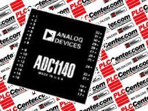 INTRONICS ADC1140