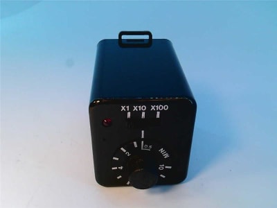 DANAHER CONTROLS 72Q2A602