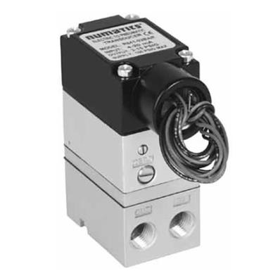 ASCO R841-02FAR