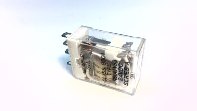 SCHNEIDER ELECTRIC 8501RSD41V53