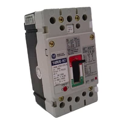 ALLEN BRADLEY 140UE-H7E3-D10