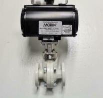 MORIN ACTUATOR MRP-009U-T-S080