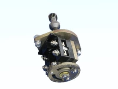 LIMITORQUE 11501-034