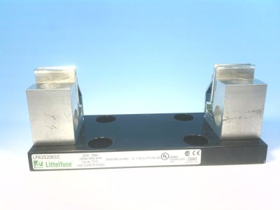 LITTELFUSE LFR25200-1C