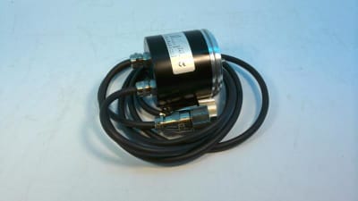 AMI ELEKTRONIK 41300015-9000/1024