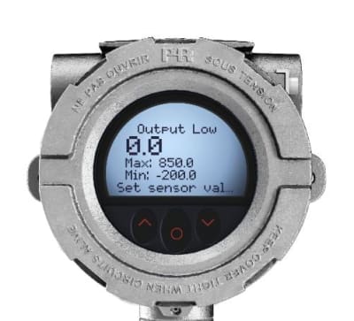 PR ELECTRONICS 7501A1A1B12M