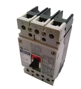 ALLEN BRADLEY 140U-H2C3-C90